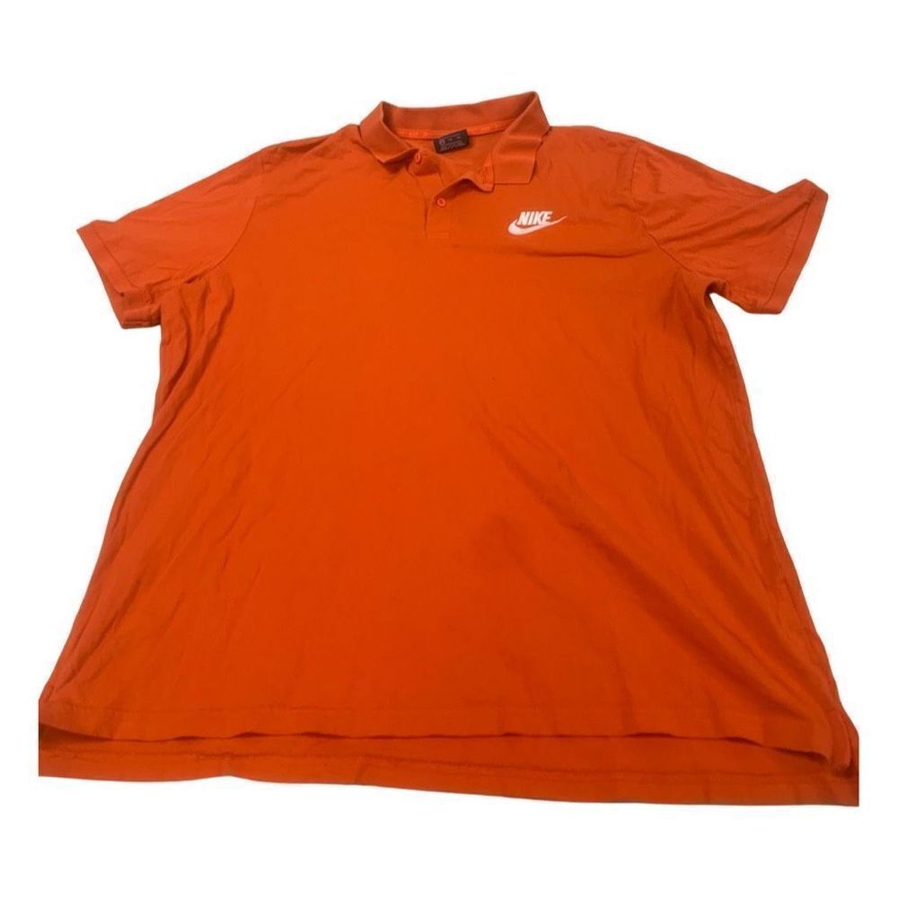 Nike Polo Top 